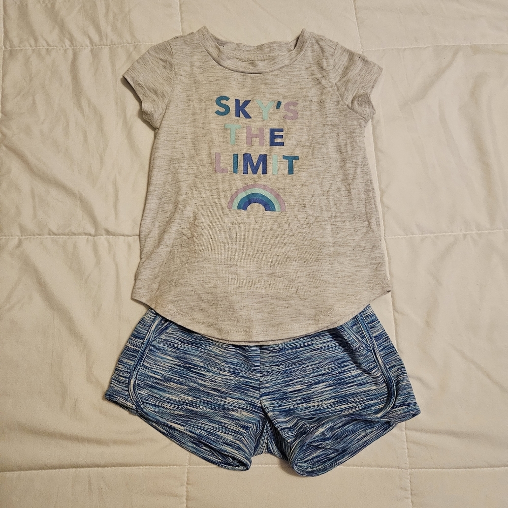 Toddler Outfit